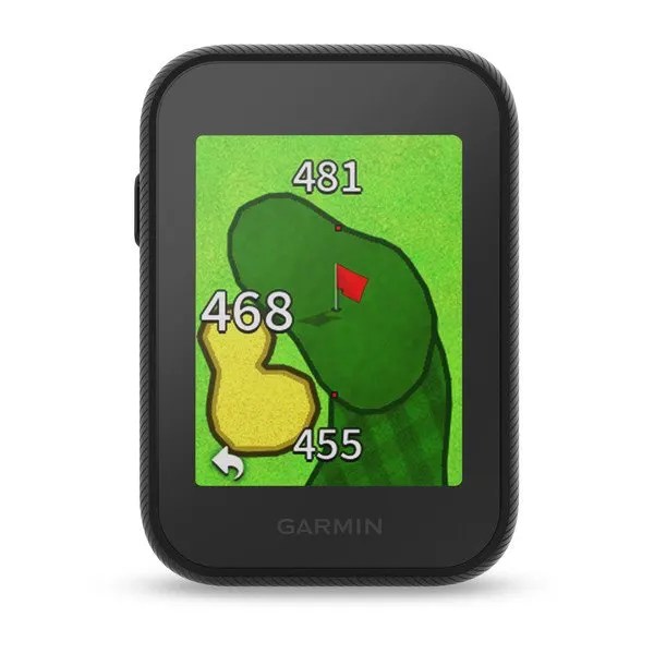 Garmin Approach G30 Review — Small But&nbsp;Mighty