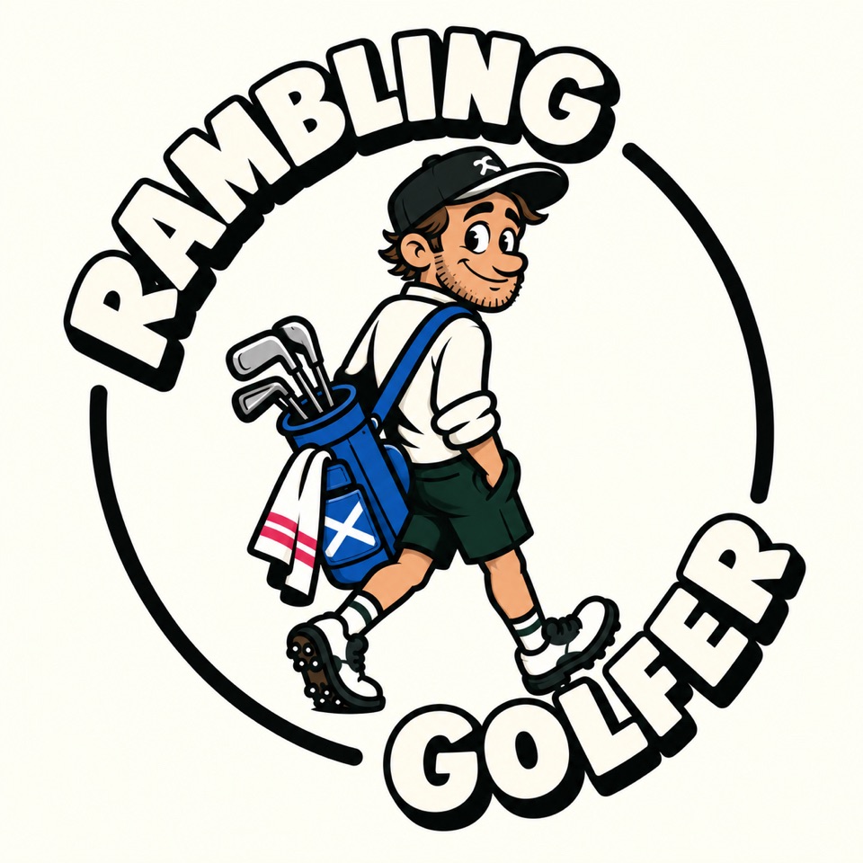 The Rambling Golfer